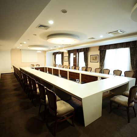 Amazona Hotel Babimoc Dış mekan fotoğraf