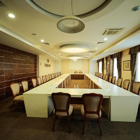 Amazona Hotel Babimoc Dış mekan fotoğraf