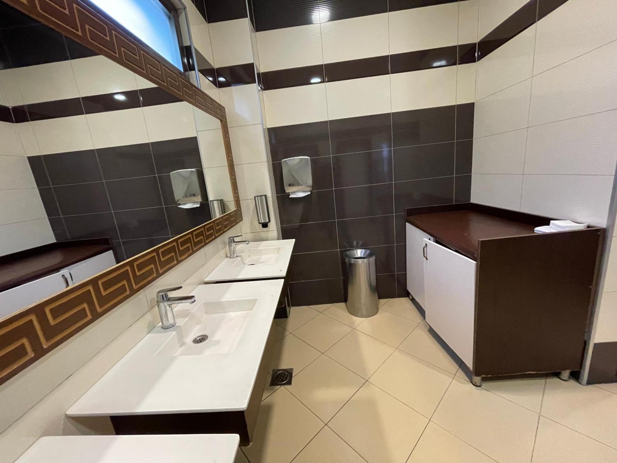 Amazona Hotel Babimoc Dış mekan fotoğraf