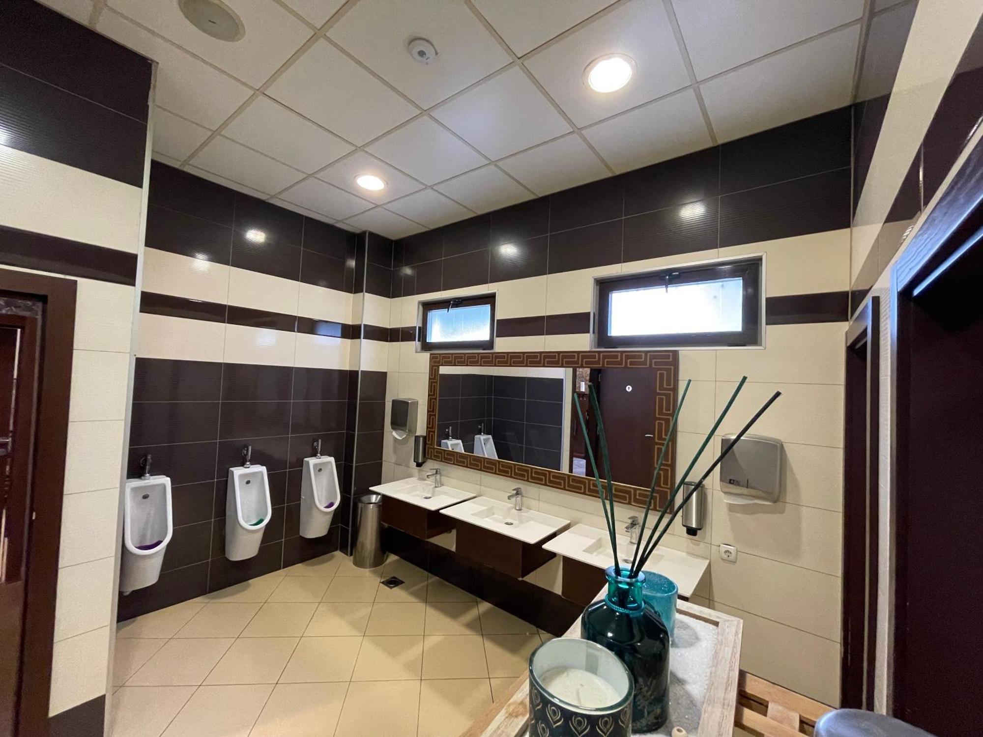 Amazona Hotel Babimoc Dış mekan fotoğraf