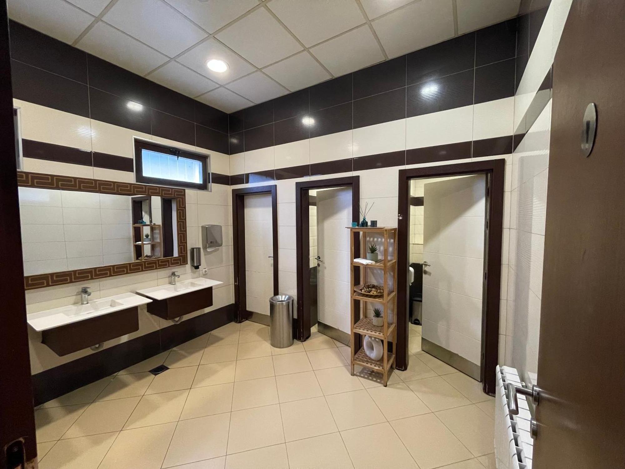 Amazona Hotel Babimoc Dış mekan fotoğraf