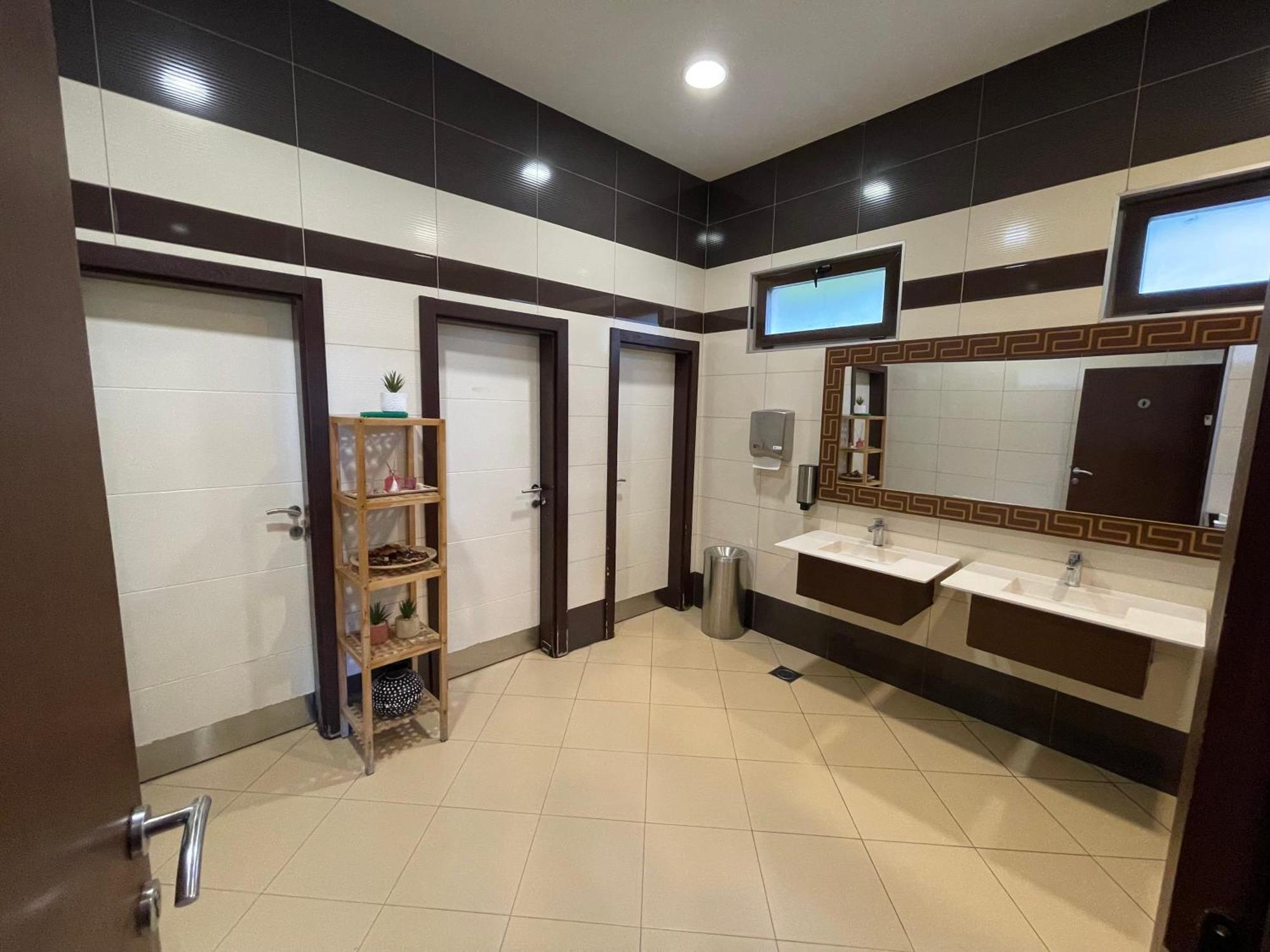Amazona Hotel Babimoc Dış mekan fotoğraf