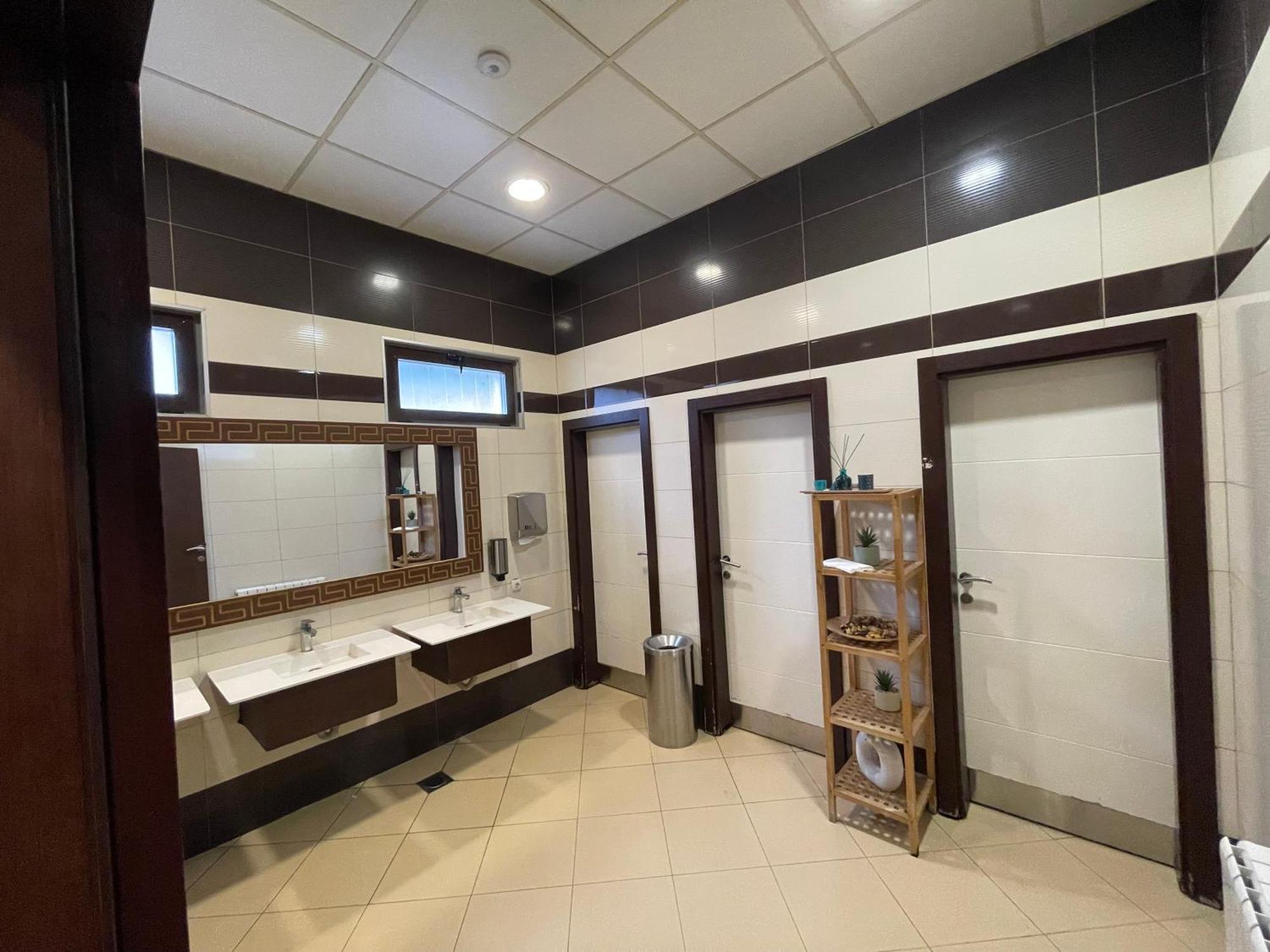 Amazona Hotel Babimoc Dış mekan fotoğraf