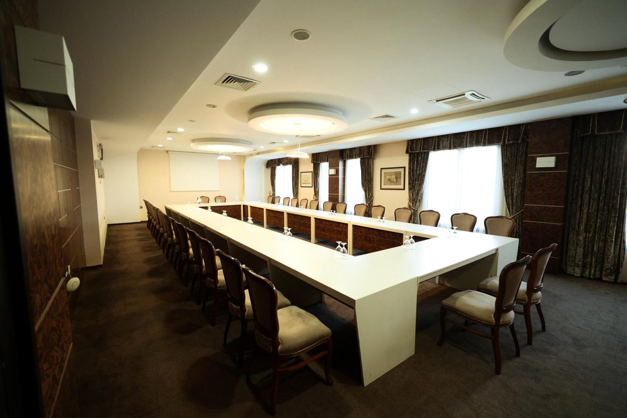 Amazona Hotel Babimoc Dış mekan fotoğraf