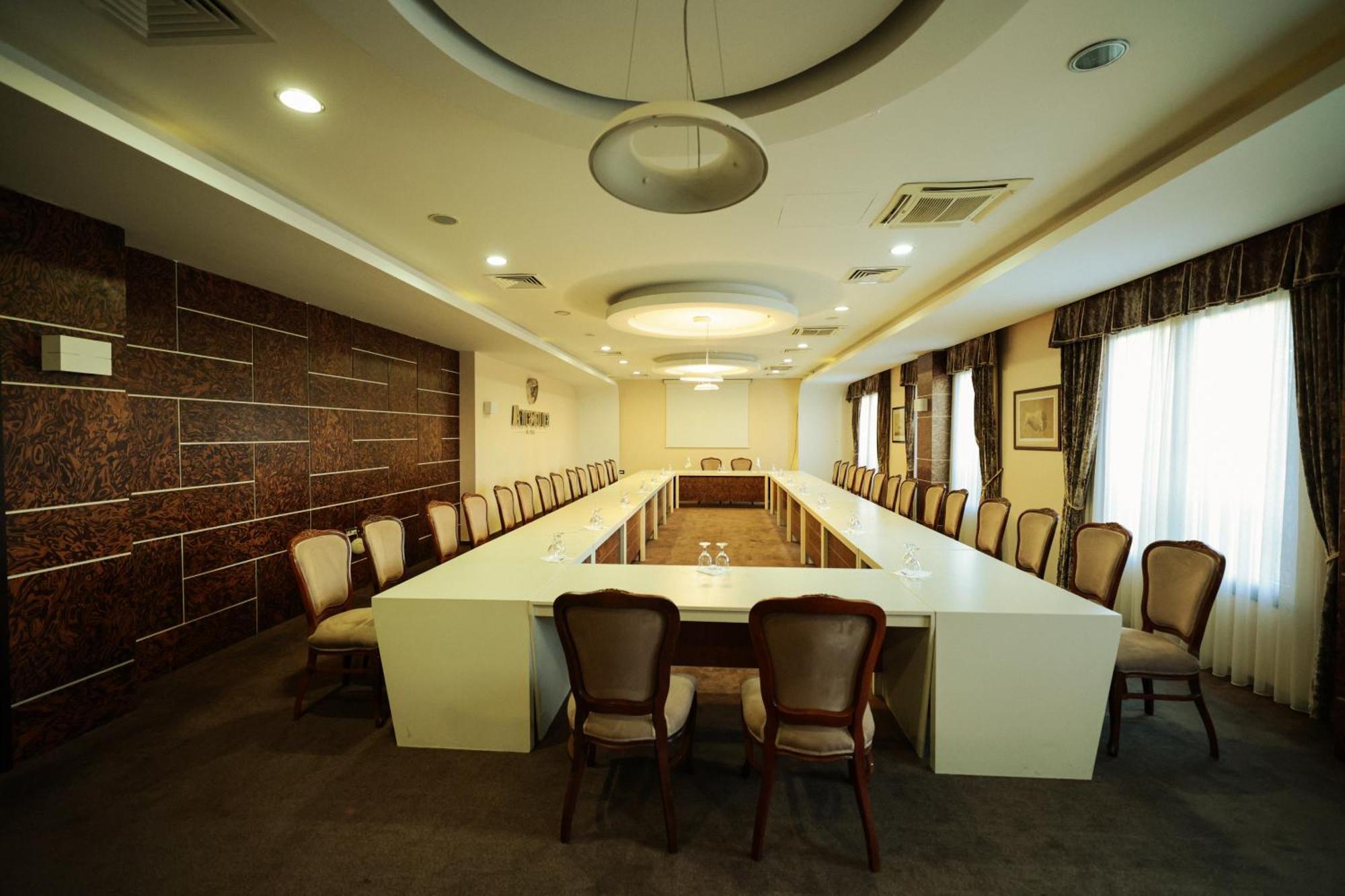 Amazona Hotel Babimoc Dış mekan fotoğraf