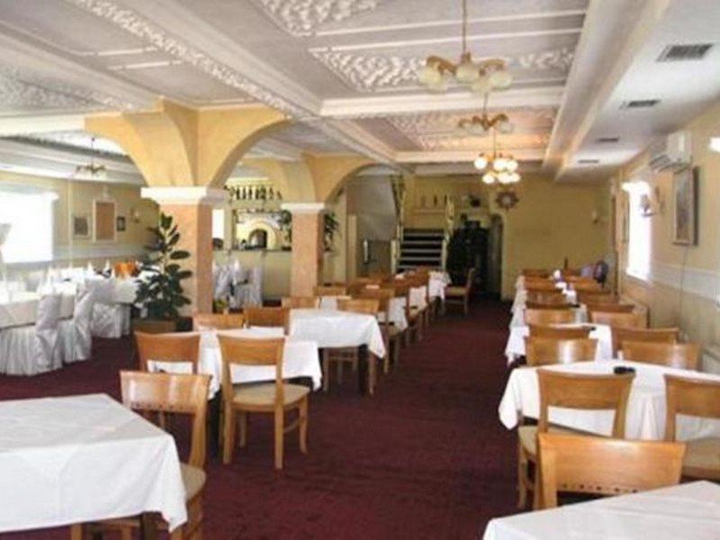 Amazona Hotel Babimoc Dış mekan fotoğraf