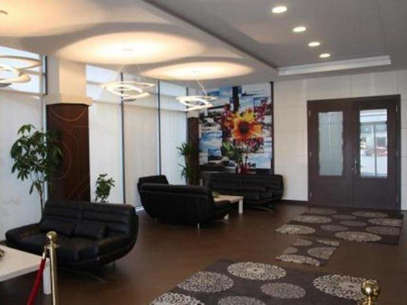 Amazona Hotel Babimoc Dış mekan fotoğraf