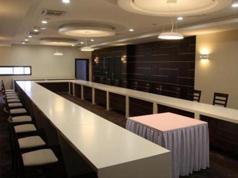 Amazona Hotel Babimoc Dış mekan fotoğraf