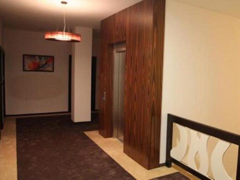 Amazona Hotel Babimoc Dış mekan fotoğraf