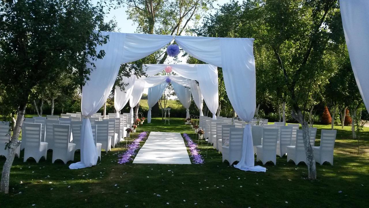 Amazona Hotel Babimoc Dış mekan fotoğraf
