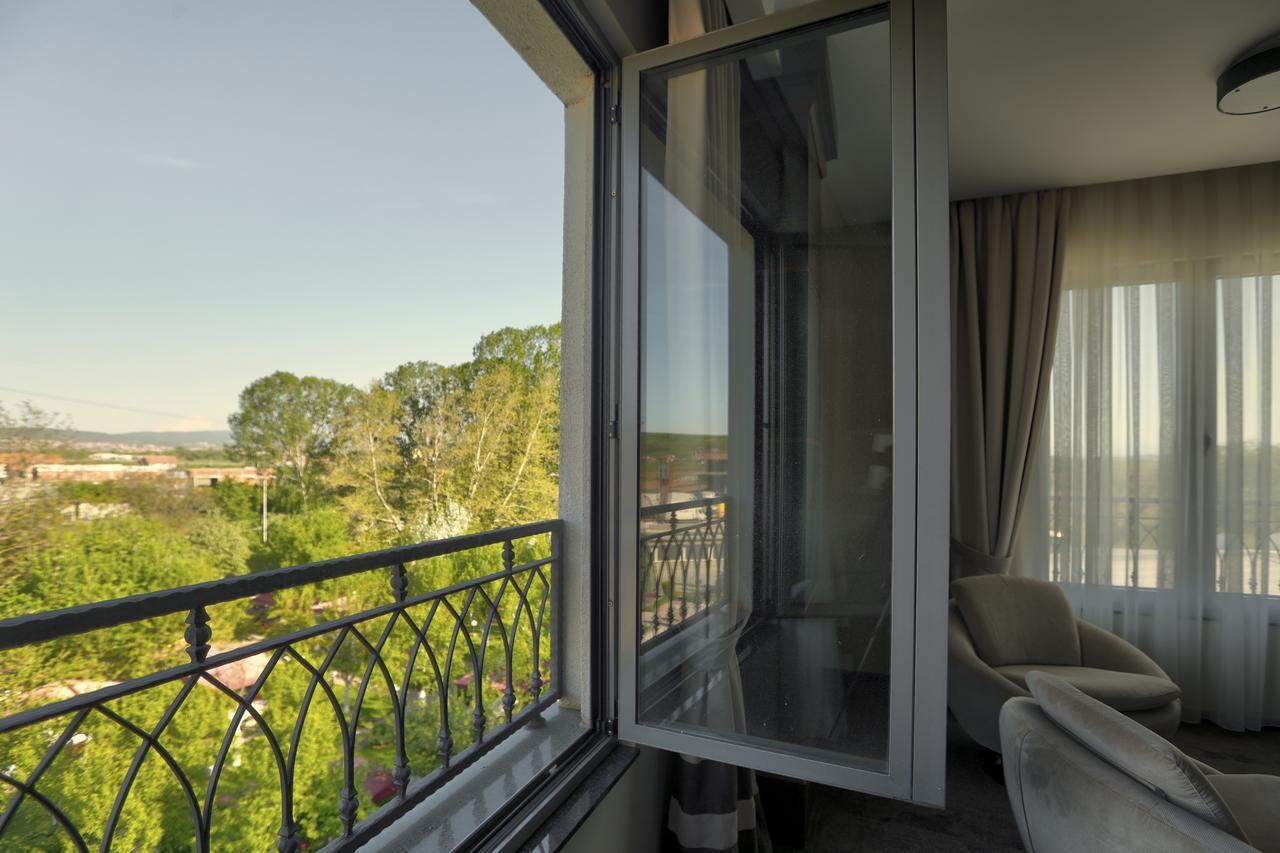 Amazona Hotel Babimoc Dış mekan fotoğraf