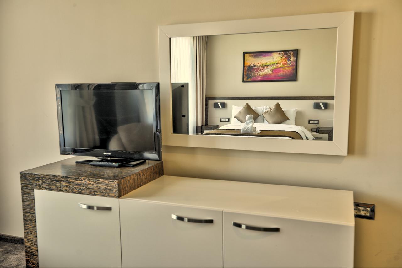 Amazona Hotel Babimoc Dış mekan fotoğraf