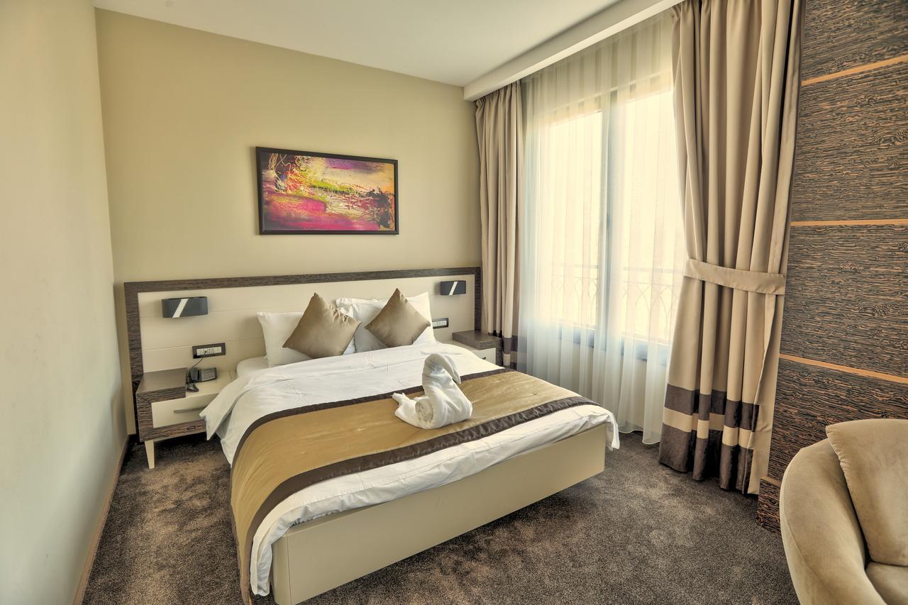 Amazona Hotel Babimoc Dış mekan fotoğraf