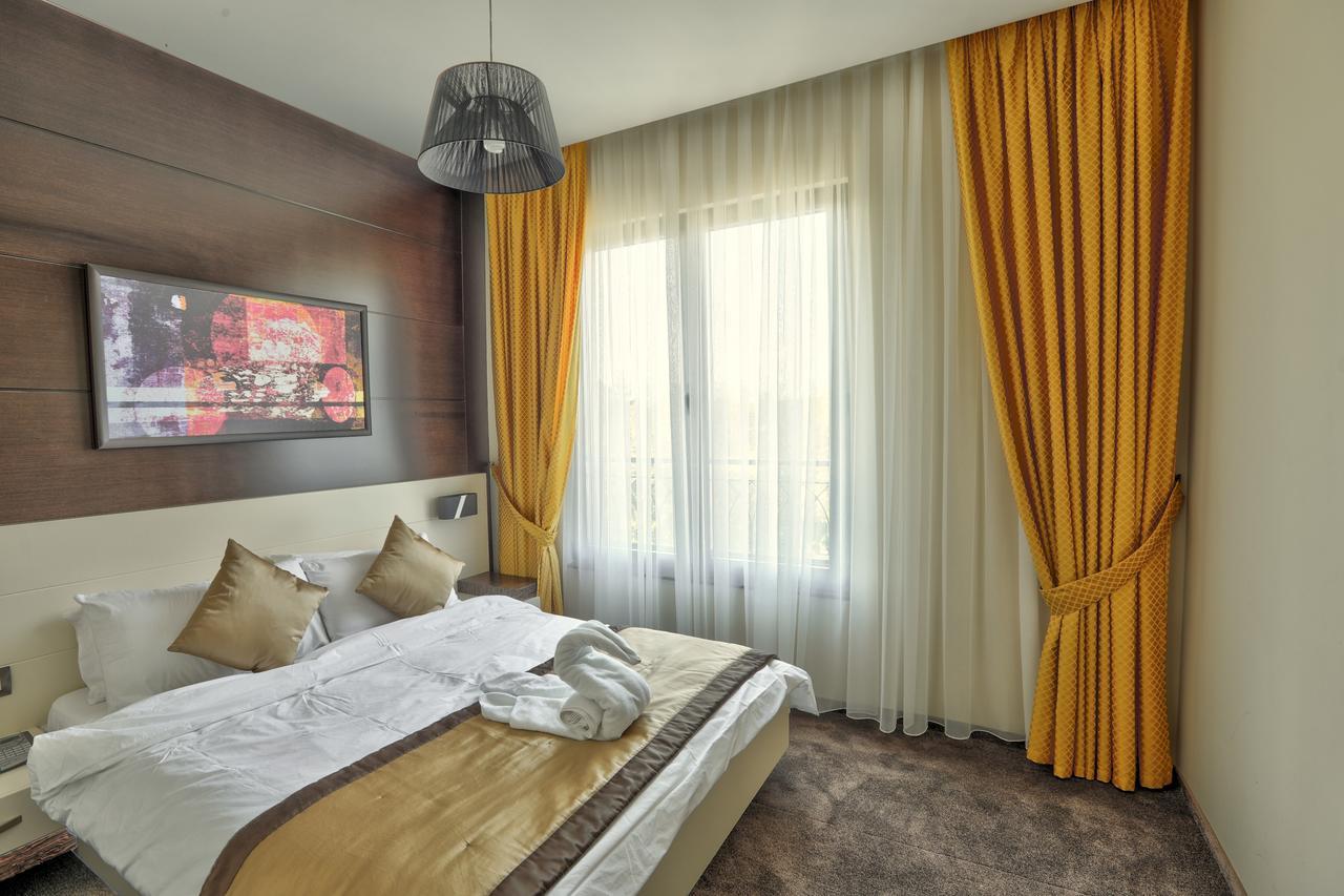 Amazona Hotel Babimoc Dış mekan fotoğraf