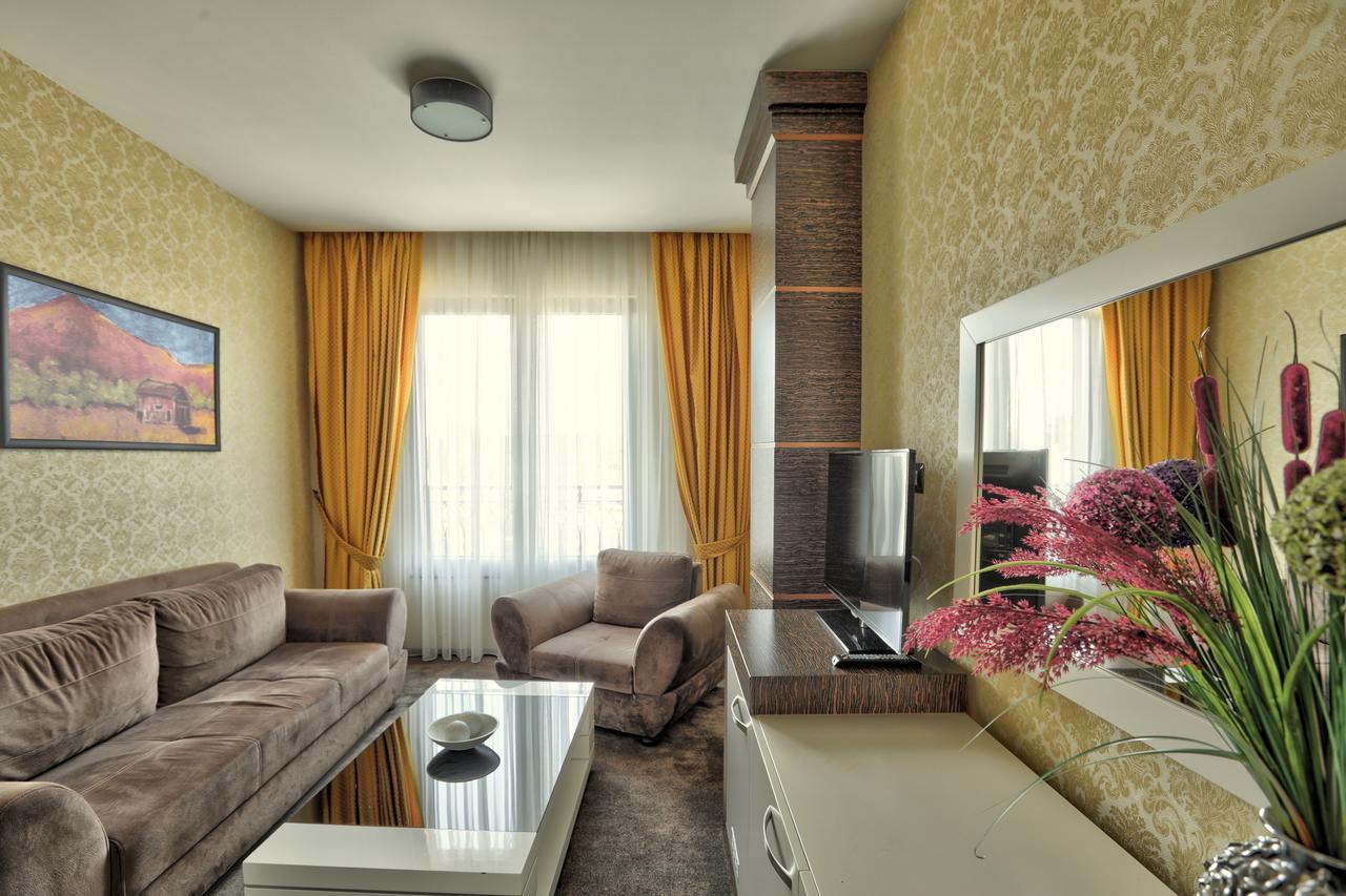 Amazona Hotel Babimoc Dış mekan fotoğraf