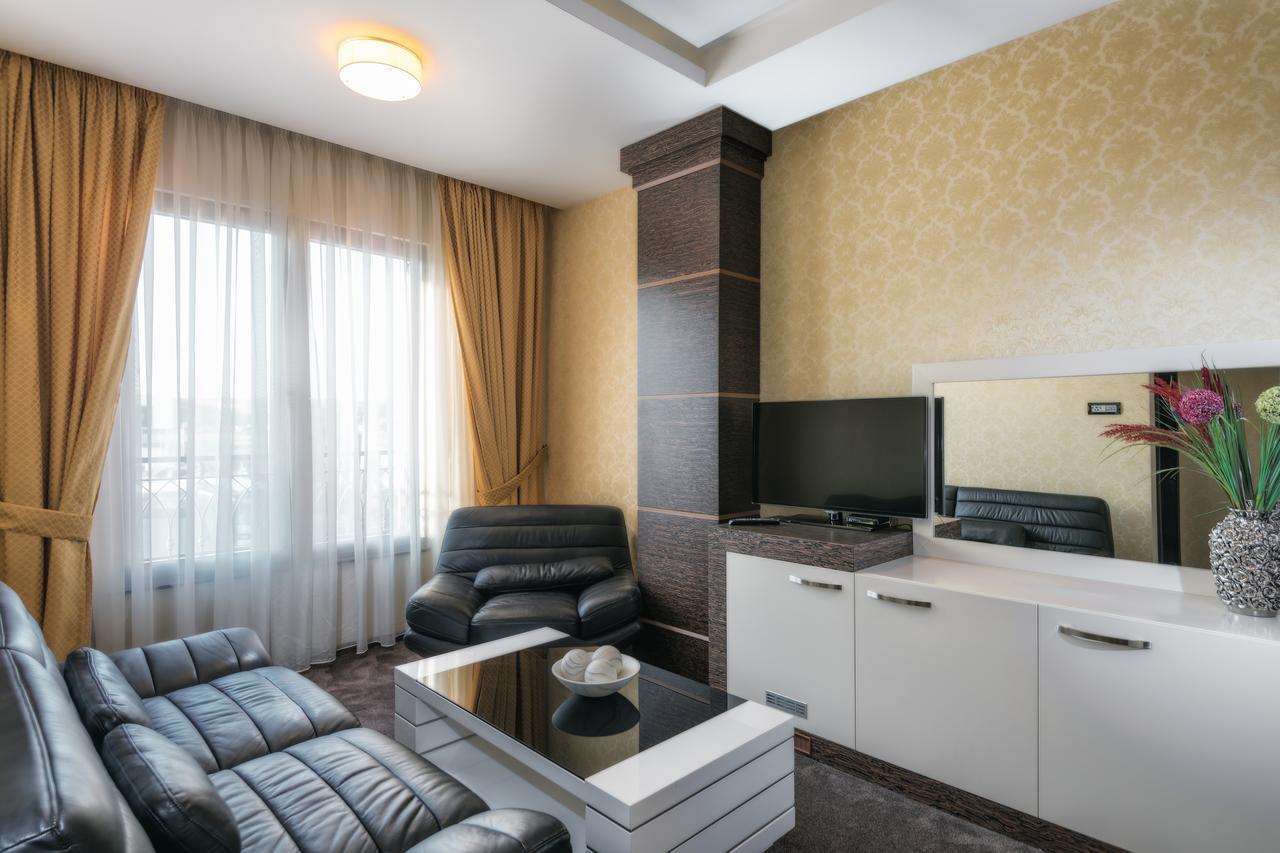 Amazona Hotel Babimoc Dış mekan fotoğraf