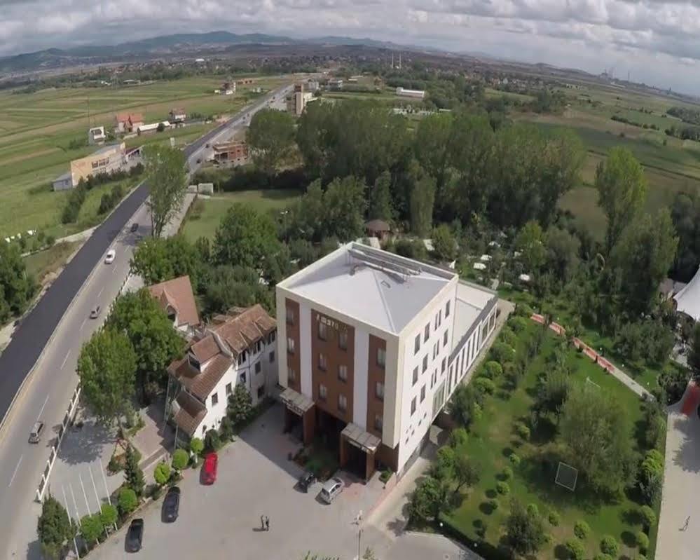 Amazona Hotel Babimoc Dış mekan fotoğraf