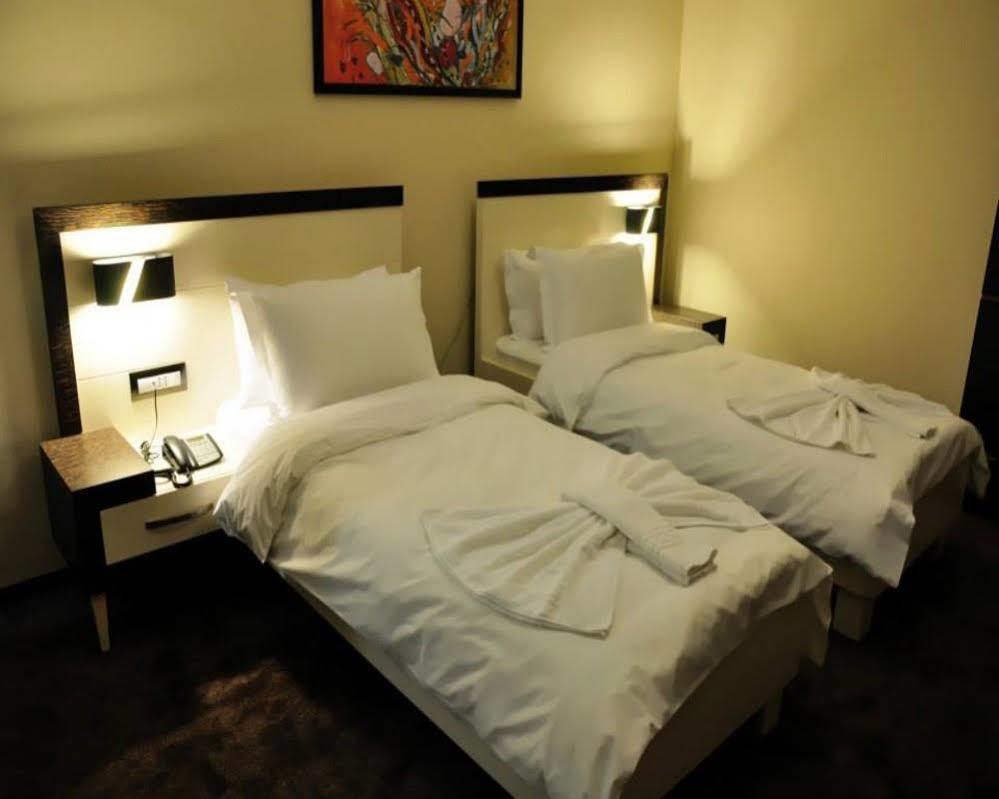 Amazona Hotel Babimoc Dış mekan fotoğraf