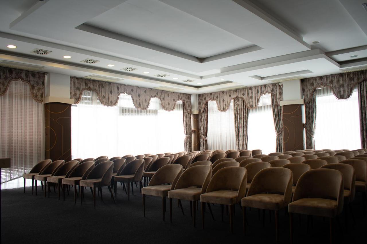 Amazona Hotel Babimoc Dış mekan fotoğraf