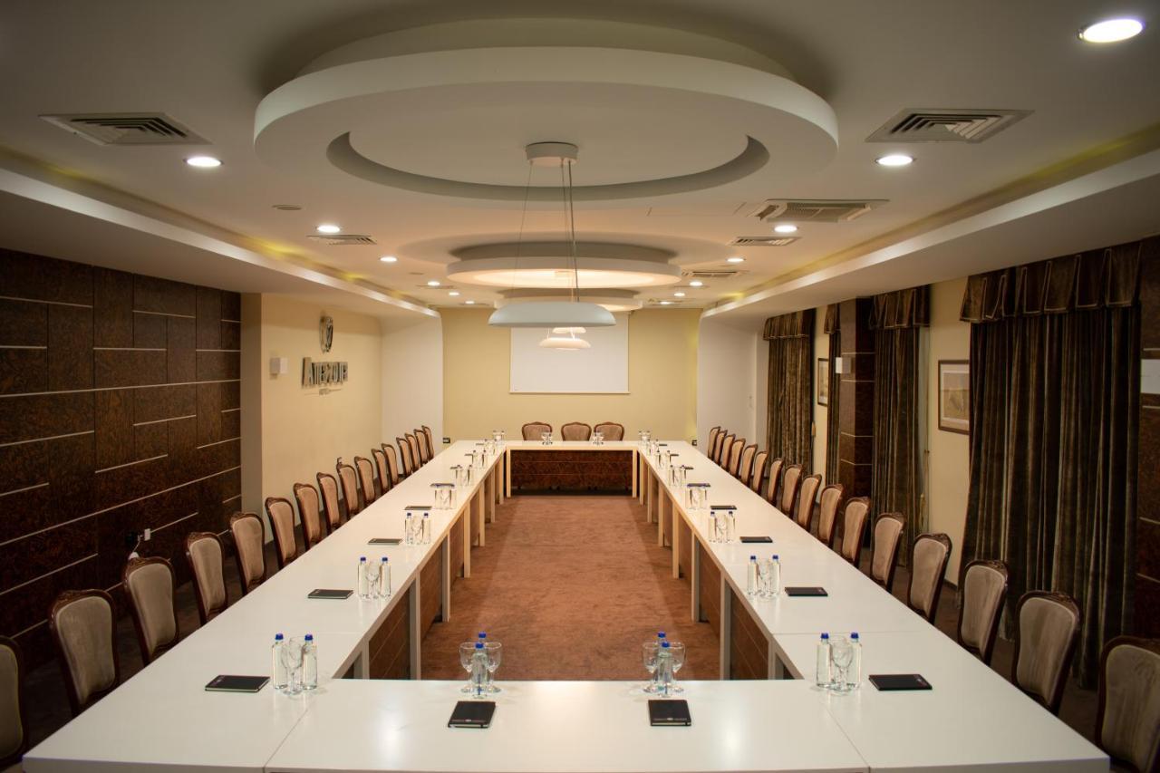 Amazona Hotel Babimoc Dış mekan fotoğraf