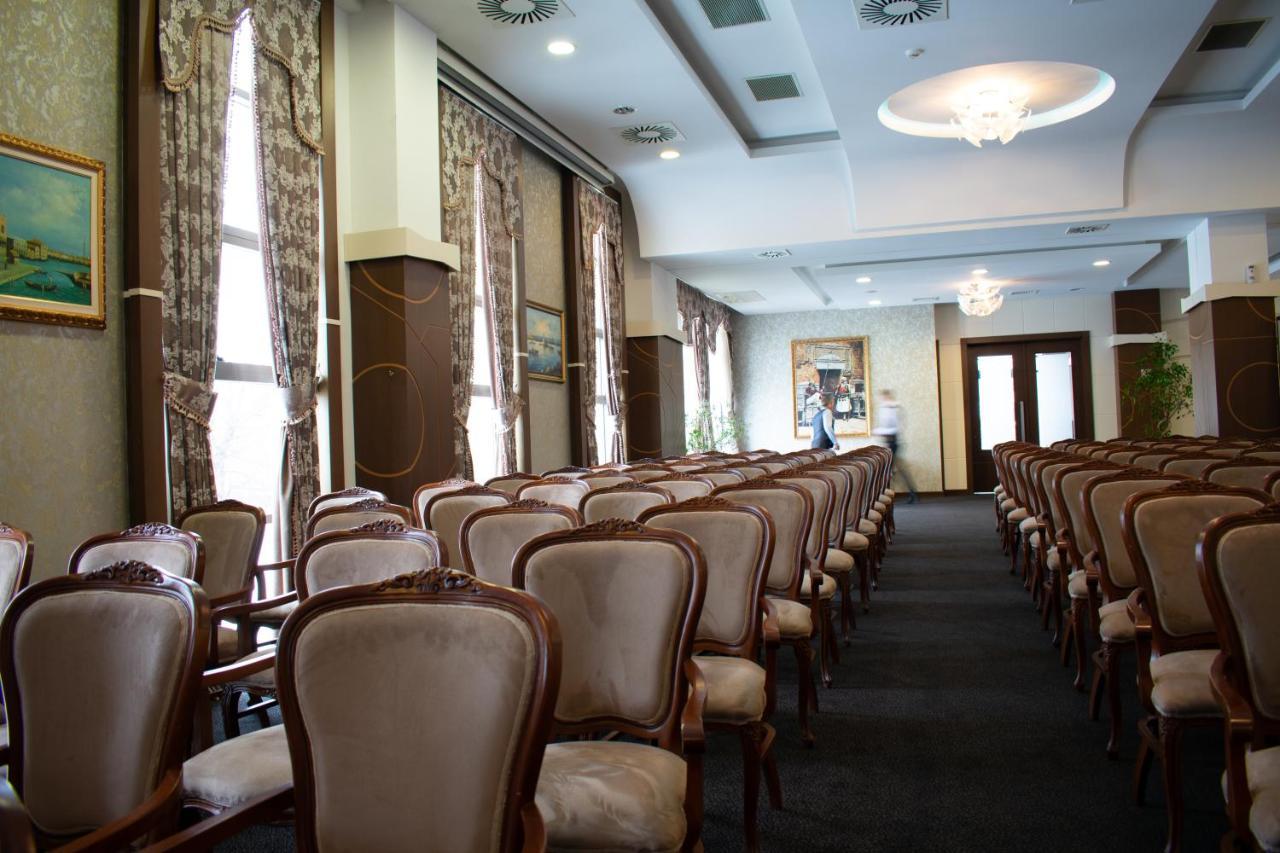 Amazona Hotel Babimoc Dış mekan fotoğraf